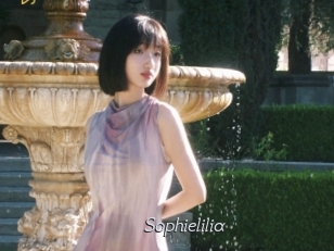 Sophielilia