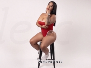 Sophiiaricci