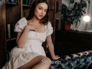 Sophirein