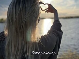 Sophiyalovely