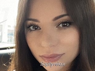 Sophyrelax