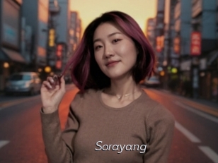 Sorayang