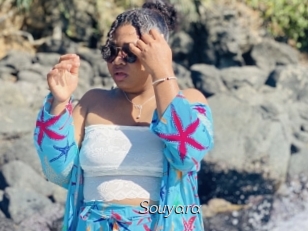 Souyara