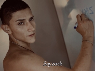 Soyzack