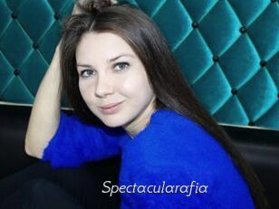 Spectacularafia