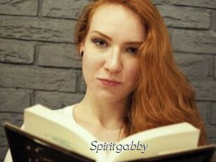 Spiritgabby