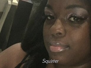 Squirter