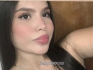 Ssophieross