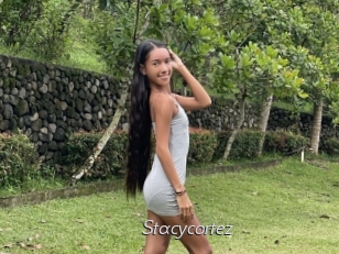 Stacycortez