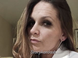 Stacykardash