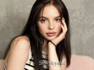 Stacykrystal