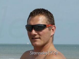 stanneke1978 Le Scandale