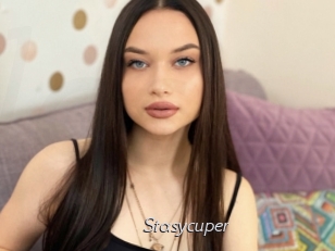 Stasycuper