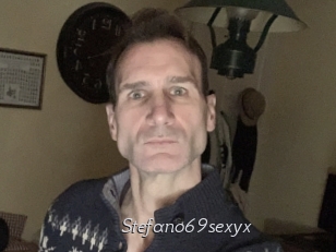 Stefano69sexyx