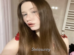 Stelasunny