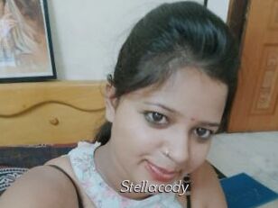 Stellacody