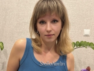 Stellaharlin