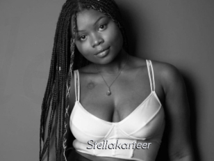 Stellakarteer