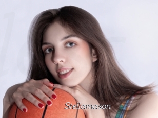 Stellamason
