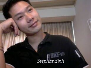 Stephandinh