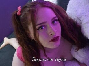 Stephanie_teylor