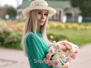 Stephaniemoore