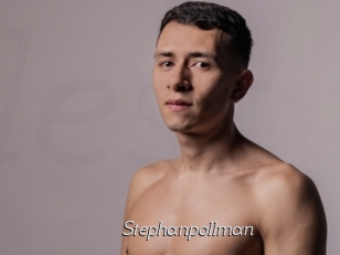 Stephanpollman