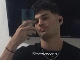 Stevengreenn