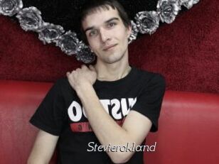 Stevierokland