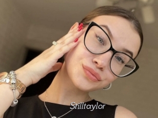 Stilltaylor