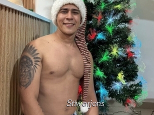 Stiwarjons