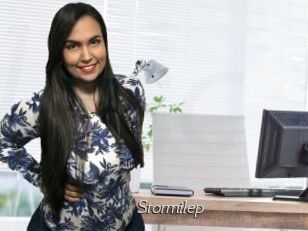 Stormilep