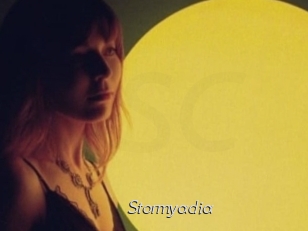 Stormyadia