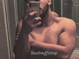 Studmuffintop