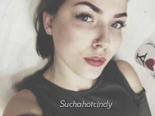 Suchahotcindy