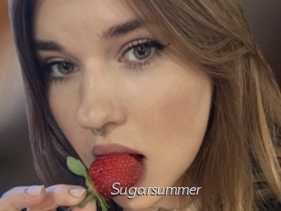 Sugarsummer