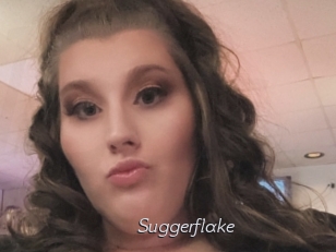 Suggerflake