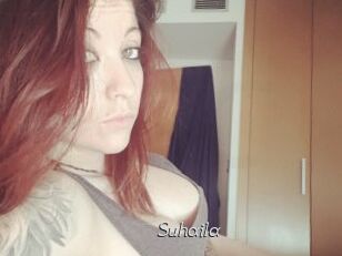 Suhaila