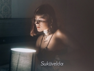 Sukiivelda