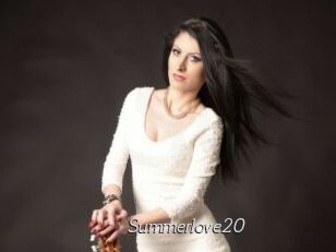Summerlove20