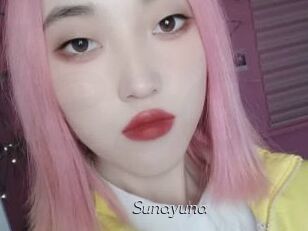 Sunayuna
