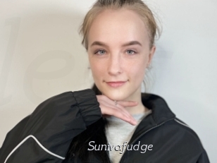 Sunivafudge