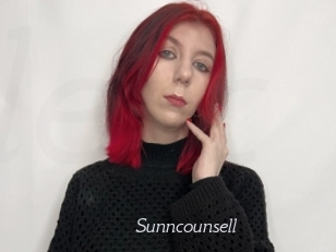 Sunncounsell