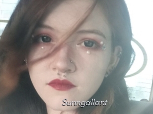 Sunngallant