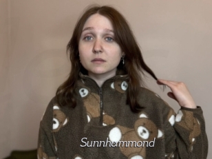Sunnhammond