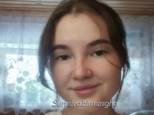 sunnivabirmingha Le Scandale