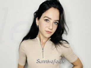 Sunnivafaux