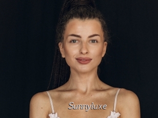 Sunnyluxe