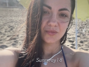 Sunnyray18