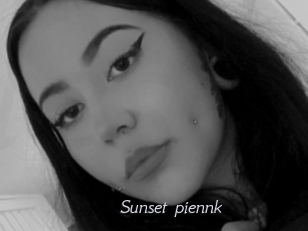 Sunset_piennk